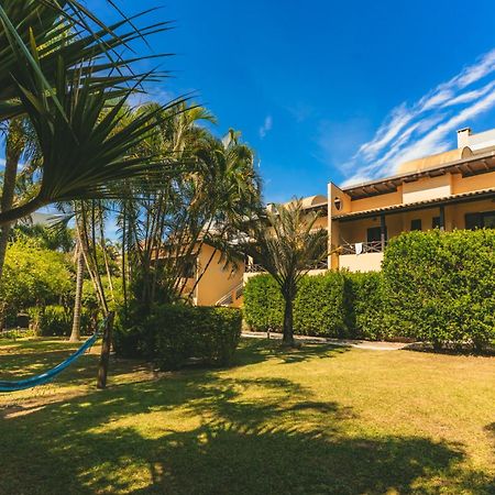 Pousada Vila Tamarindo Eco Lodge Florianópolis Exterior foto